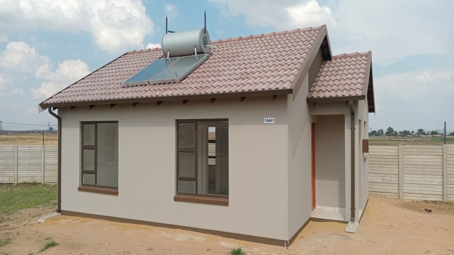 2 Bedroom Property for Sale in Windmill Park Gauteng