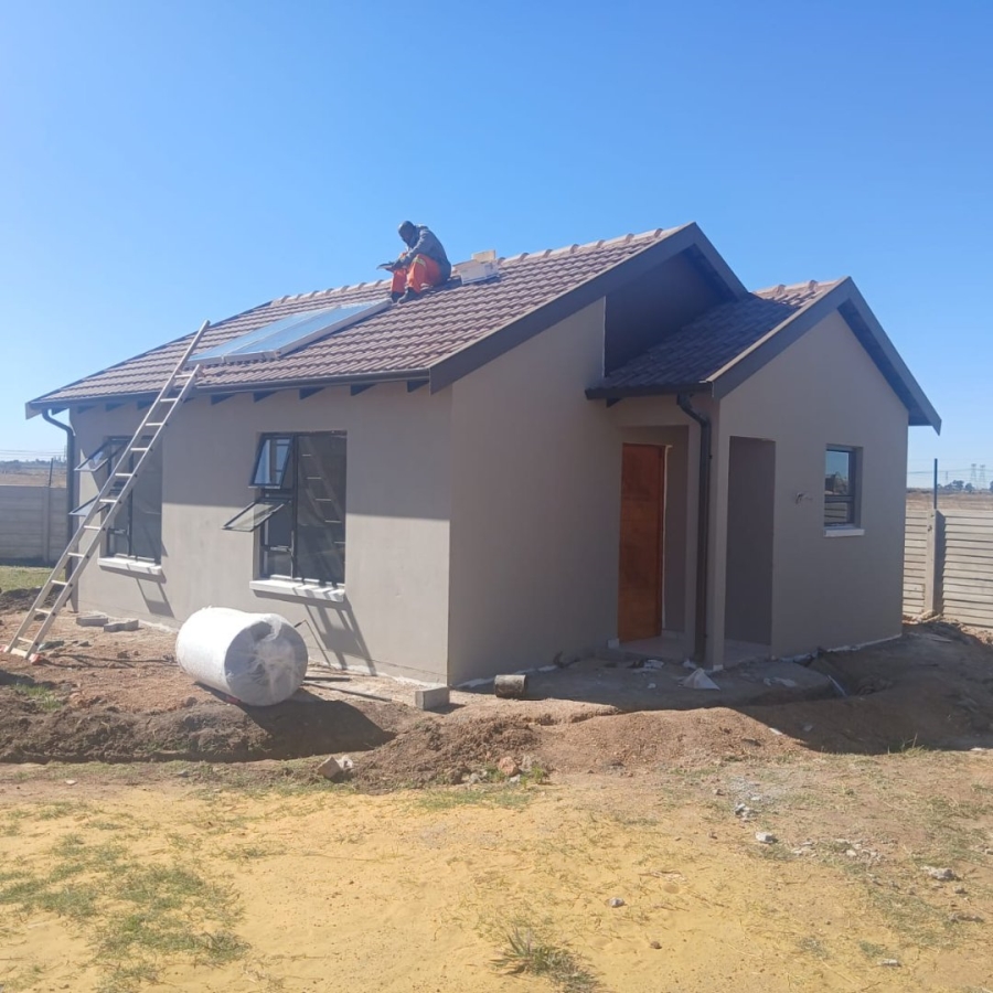 2 Bedroom Property for Sale in Windmill Park Gauteng