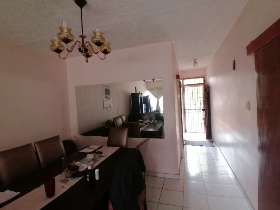 2 Bedroom Property for Sale in Vanderbijlpark CW 2 Gauteng