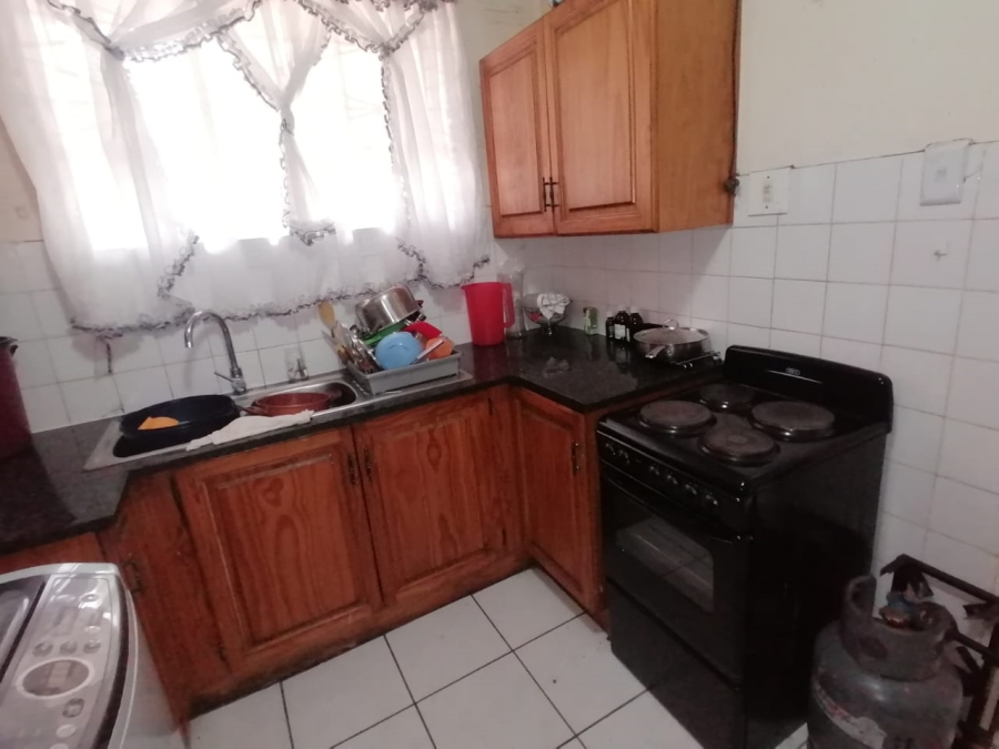 2 Bedroom Property for Sale in Vanderbijlpark CW 2 Gauteng