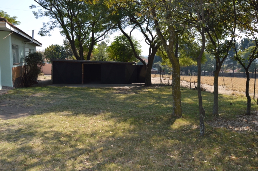 To Let 3 Bedroom Property for Rent in Randpark Ridge Gauteng