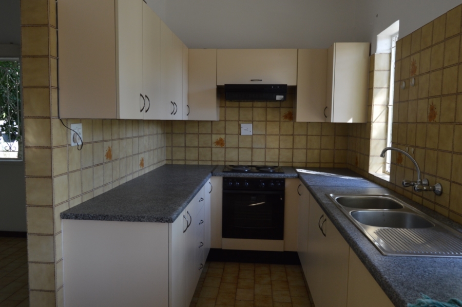 To Let 3 Bedroom Property for Rent in Randpark Ridge Gauteng