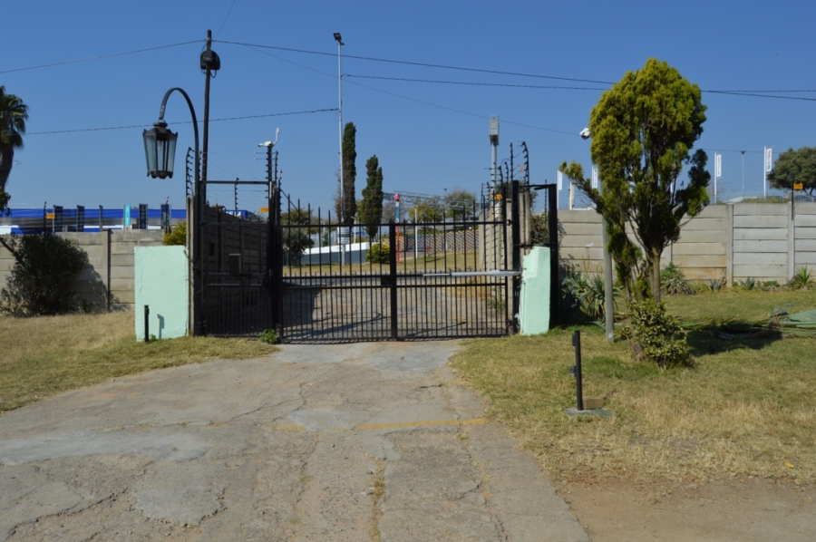 To Let 3 Bedroom Property for Rent in Randpark Ridge Gauteng