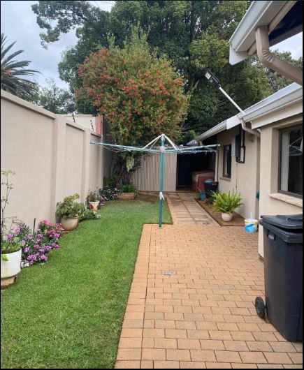 4 Bedroom Property for Sale in Morning Hill Gauteng