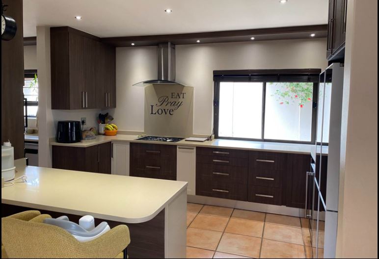 4 Bedroom Property for Sale in Morning Hill Gauteng