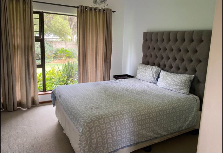 4 Bedroom Property for Sale in Morning Hill Gauteng