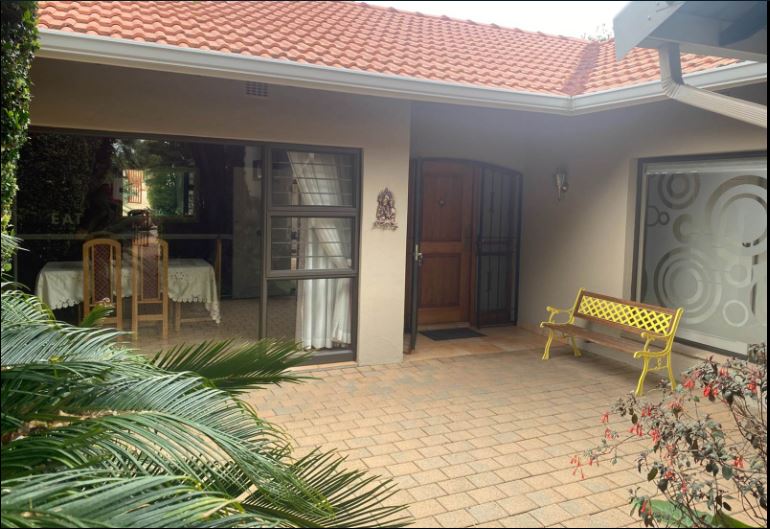 4 Bedroom Property for Sale in Morning Hill Gauteng