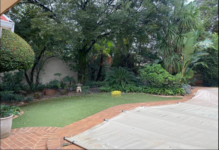 4 Bedroom Property for Sale in Morning Hill Gauteng