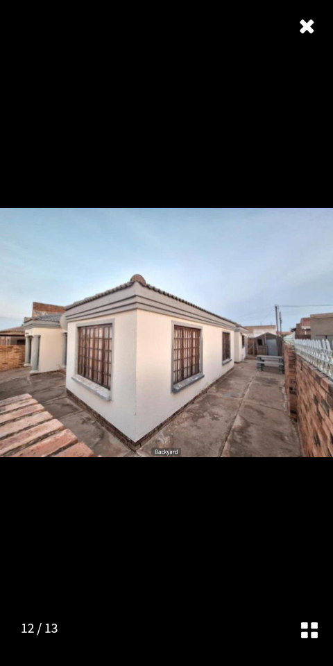  Bedroom Property for Sale in Soshanguve G Gauteng