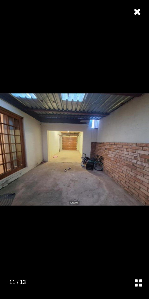  Bedroom Property for Sale in Soshanguve G Gauteng