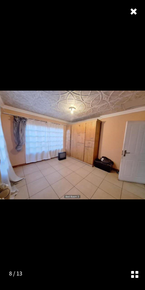  Bedroom Property for Sale in Soshanguve G Gauteng