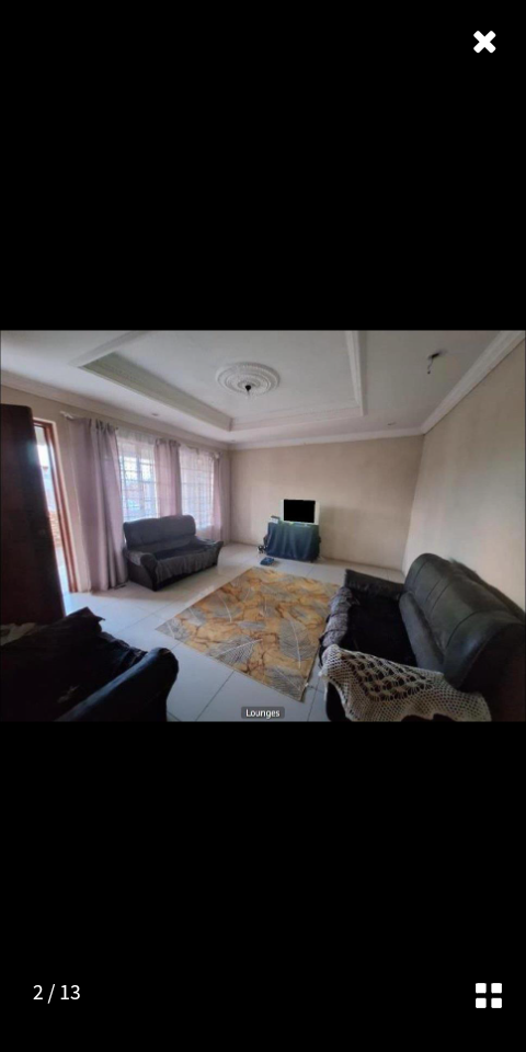  Bedroom Property for Sale in Soshanguve G Gauteng