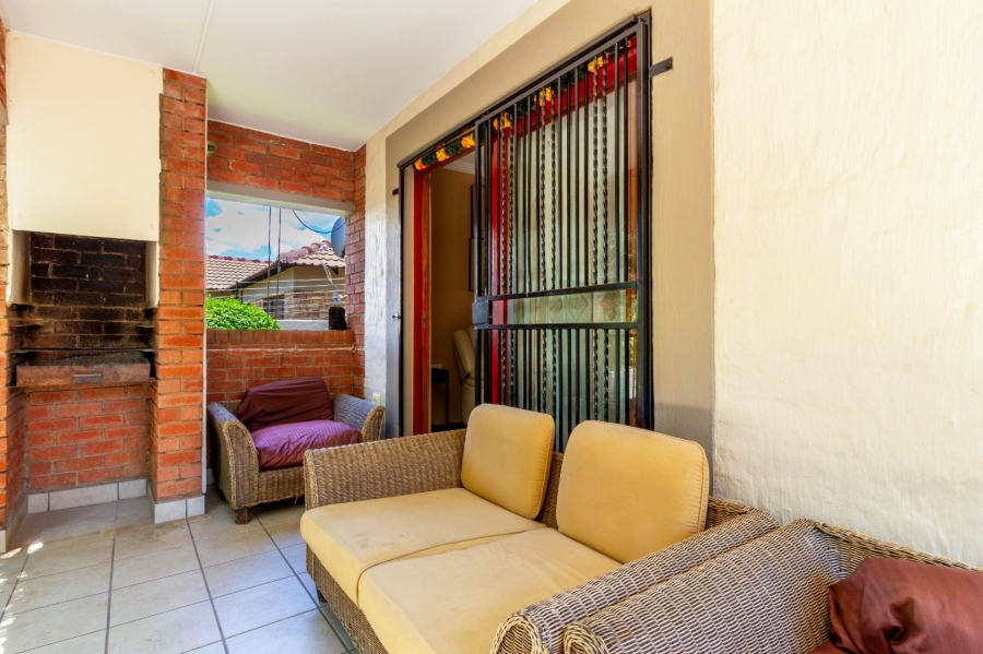 To Let 3 Bedroom Property for Rent in Sundowner Gauteng