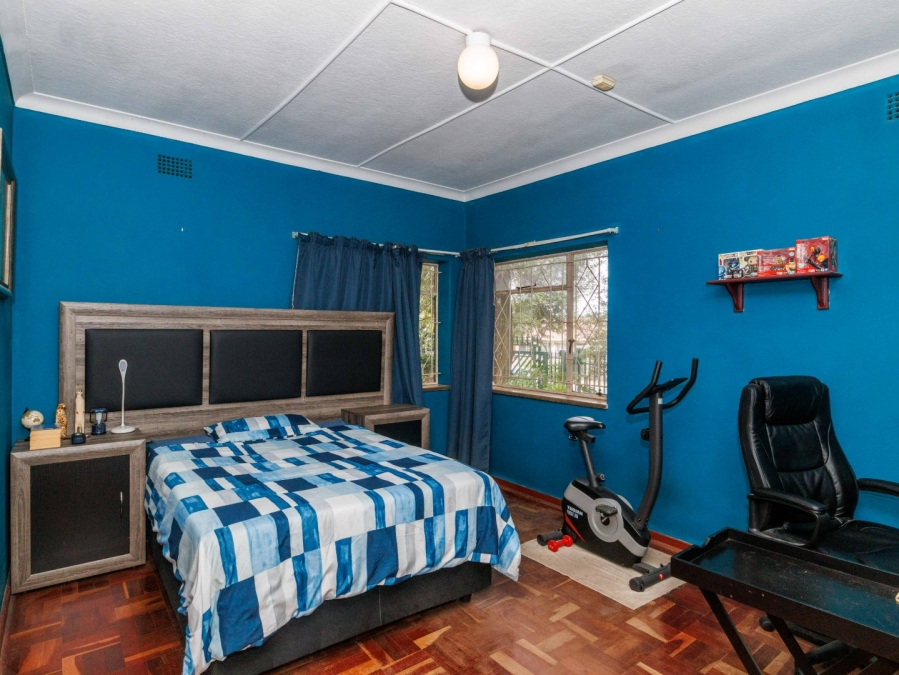  Bedroom Property for Sale in Edenvale Central Gauteng