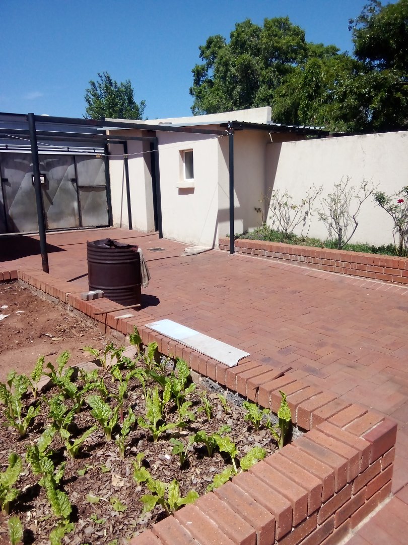 4 Bedroom Property for Sale in Brixton Gauteng