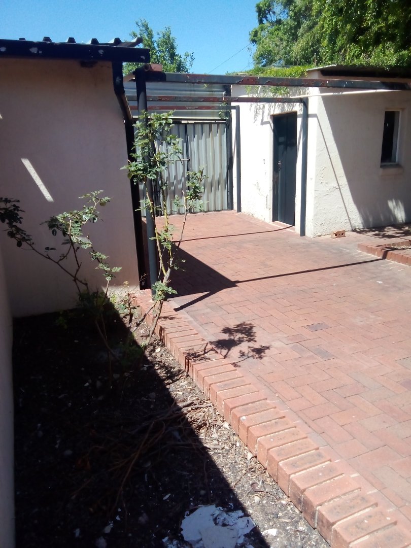 4 Bedroom Property for Sale in Brixton Gauteng