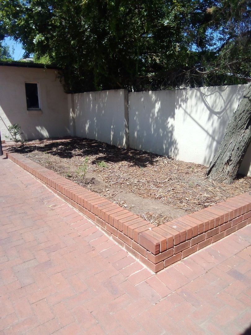 4 Bedroom Property for Sale in Brixton Gauteng