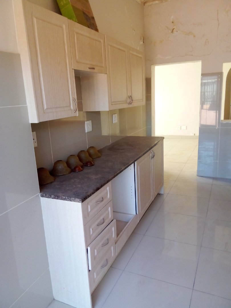 4 Bedroom Property for Sale in Brixton Gauteng