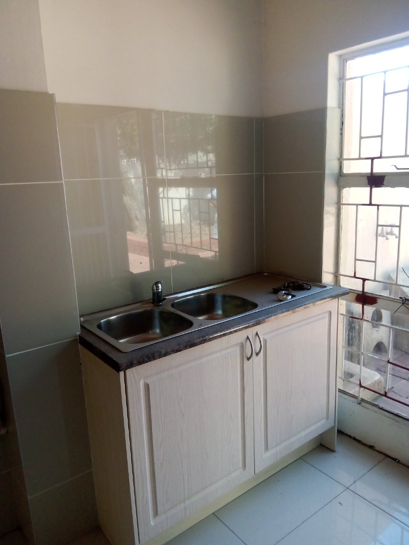 4 Bedroom Property for Sale in Brixton Gauteng