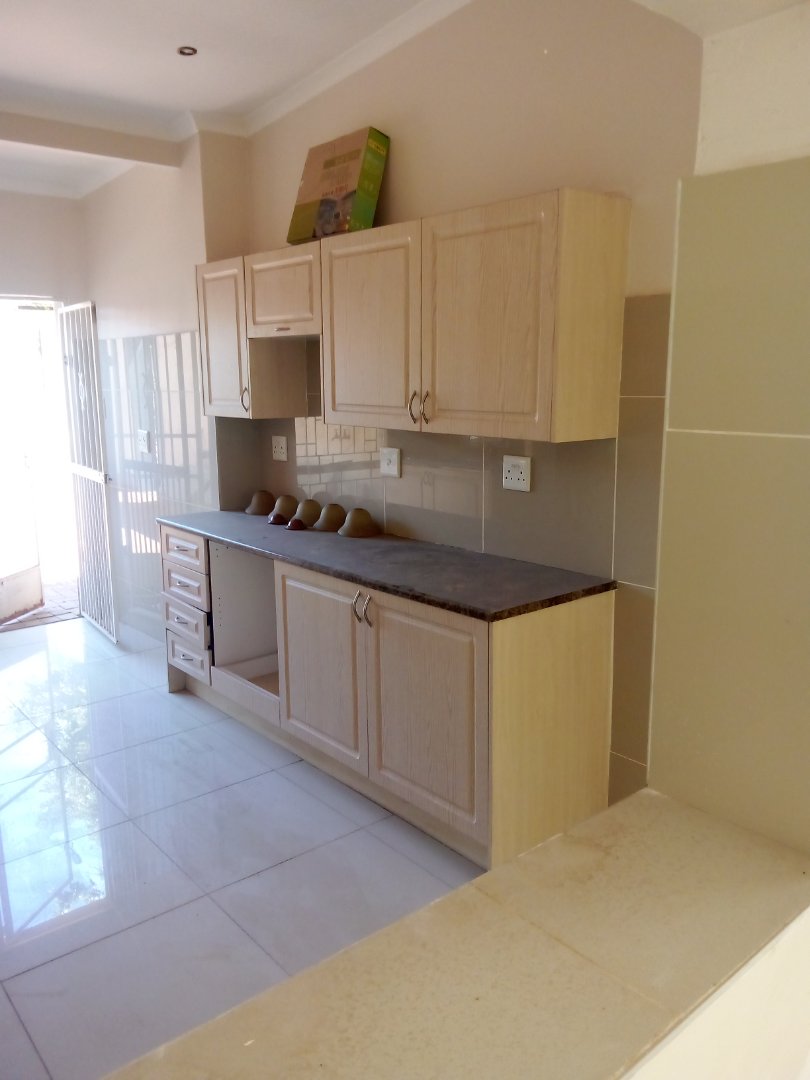 4 Bedroom Property for Sale in Brixton Gauteng