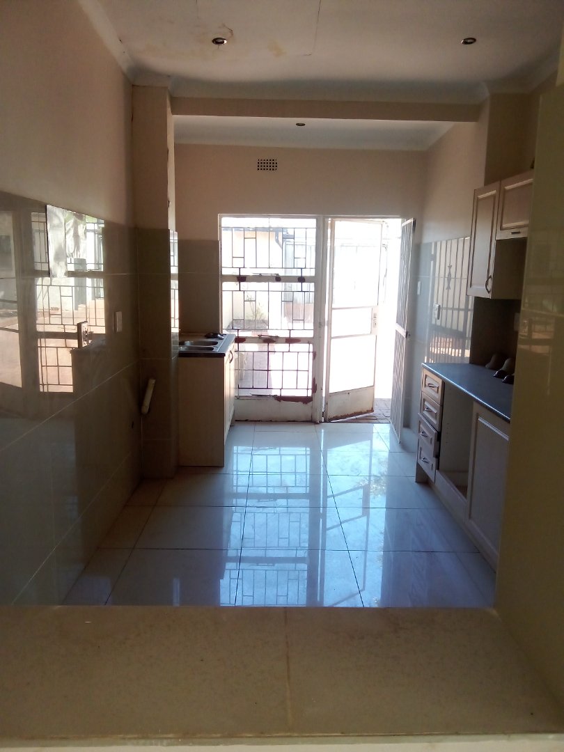 4 Bedroom Property for Sale in Brixton Gauteng