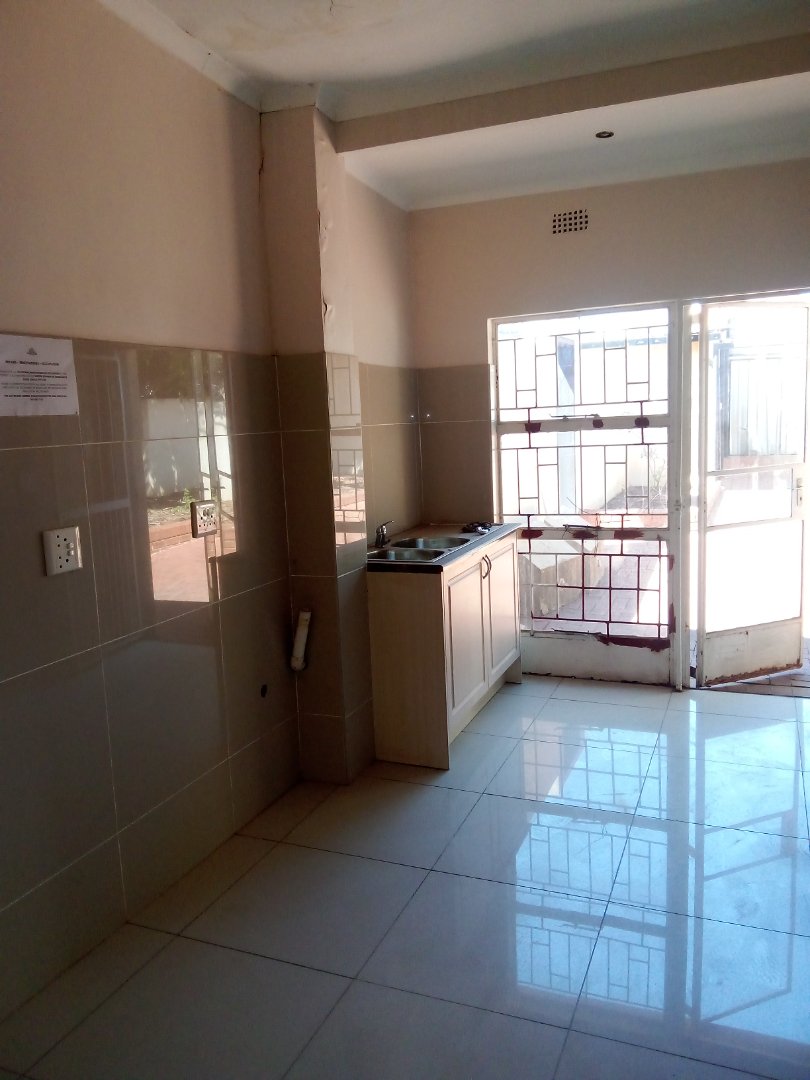 4 Bedroom Property for Sale in Brixton Gauteng