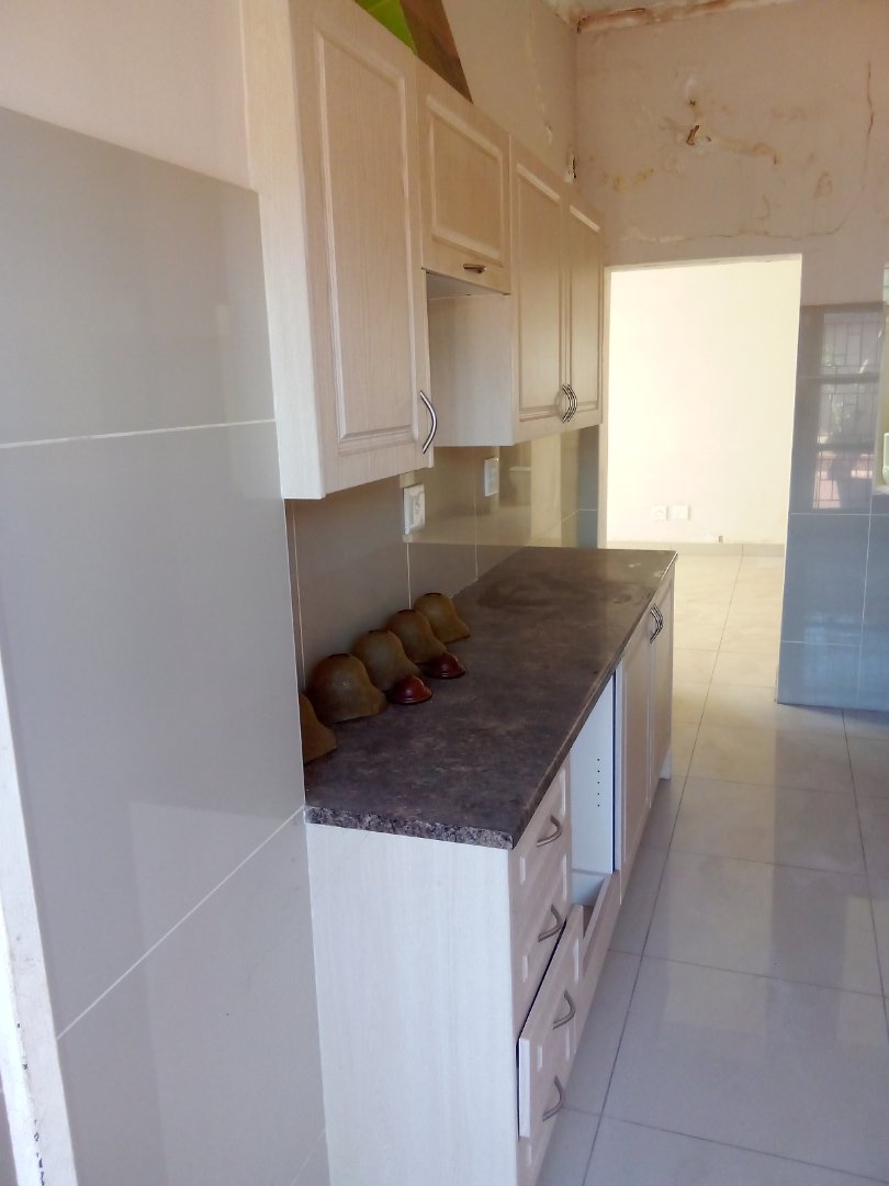 4 Bedroom Property for Sale in Brixton Gauteng