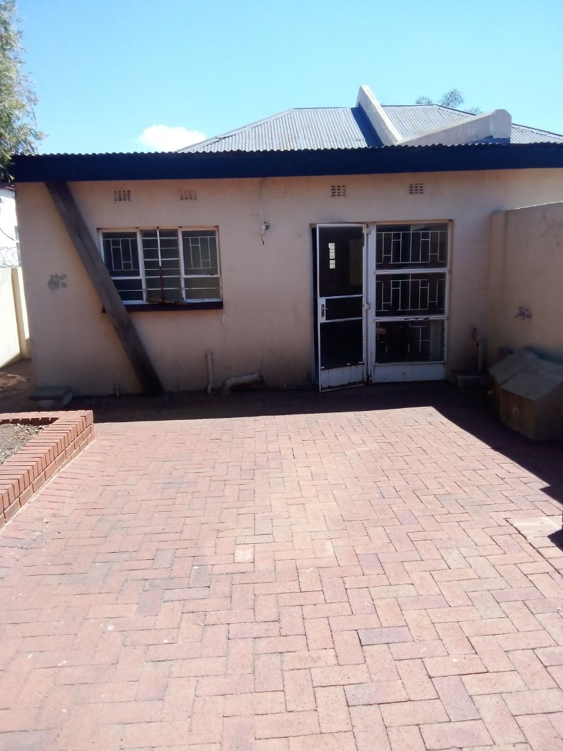 4 Bedroom Property for Sale in Brixton Gauteng