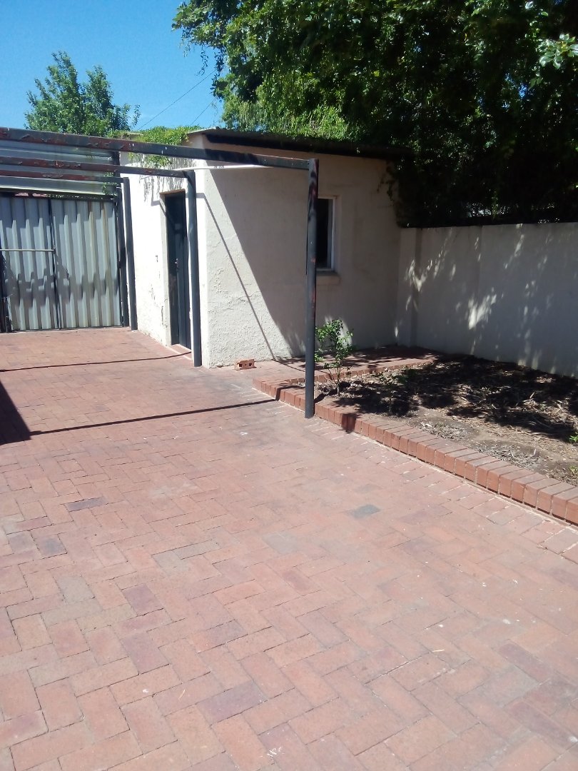 4 Bedroom Property for Sale in Brixton Gauteng