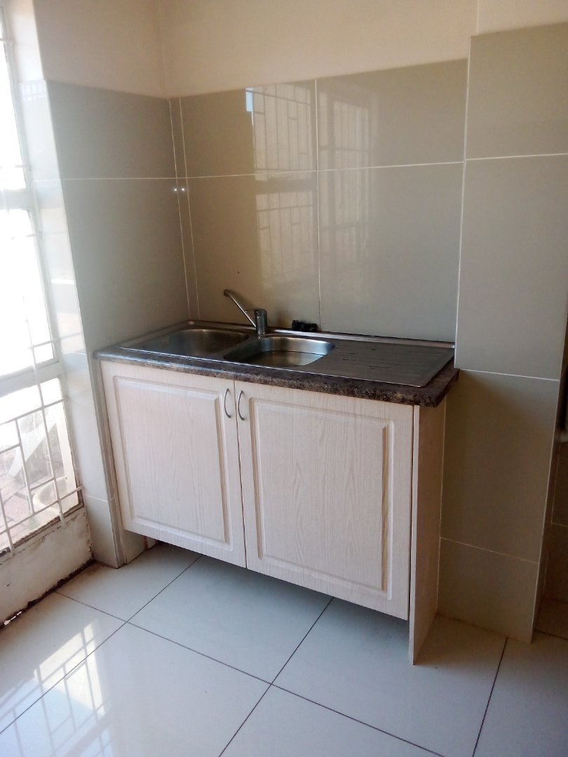 4 Bedroom Property for Sale in Brixton Gauteng