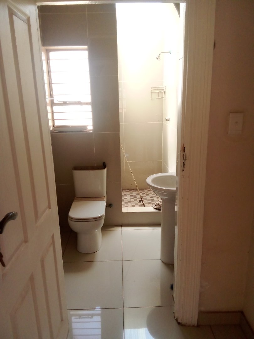 4 Bedroom Property for Sale in Brixton Gauteng