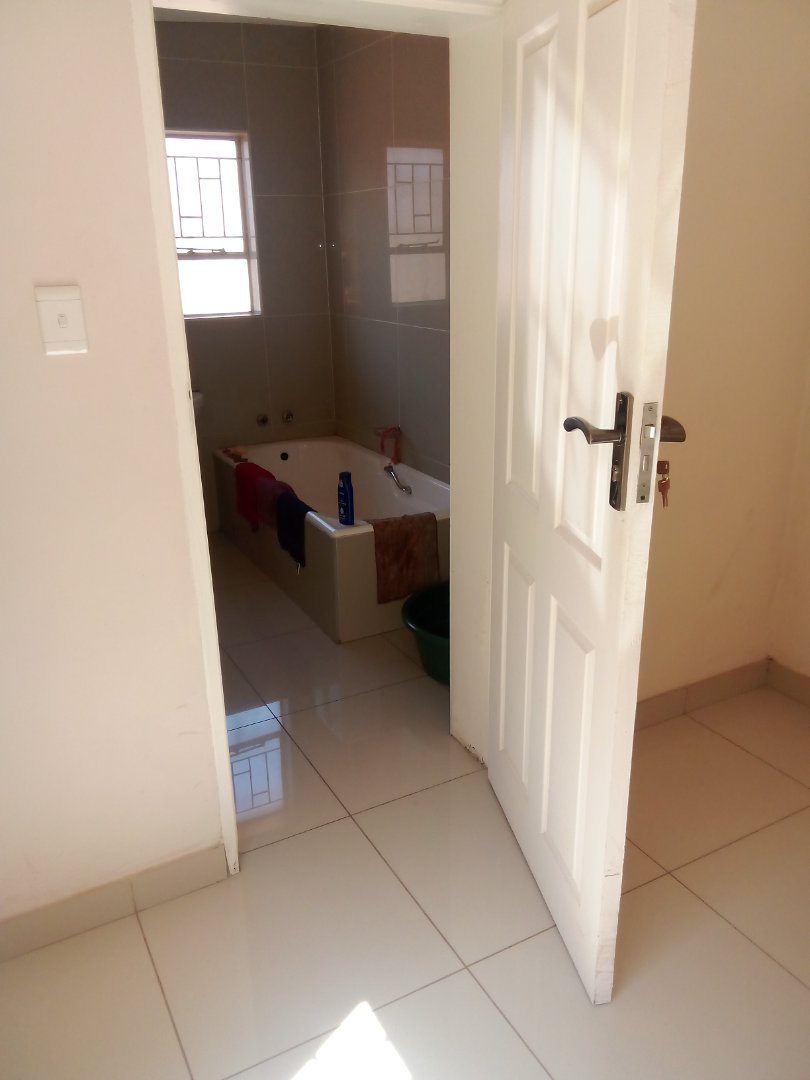 4 Bedroom Property for Sale in Brixton Gauteng