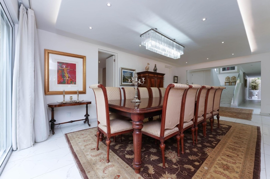 5 Bedroom Property for Sale in Sandhurst Gauteng