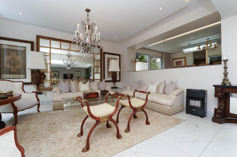 5 Bedroom Property for Sale in Sandhurst Gauteng