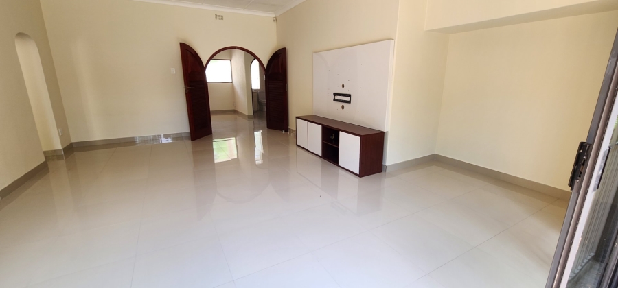 To Let 3 Bedroom Property for Rent in Highlands North Gauteng