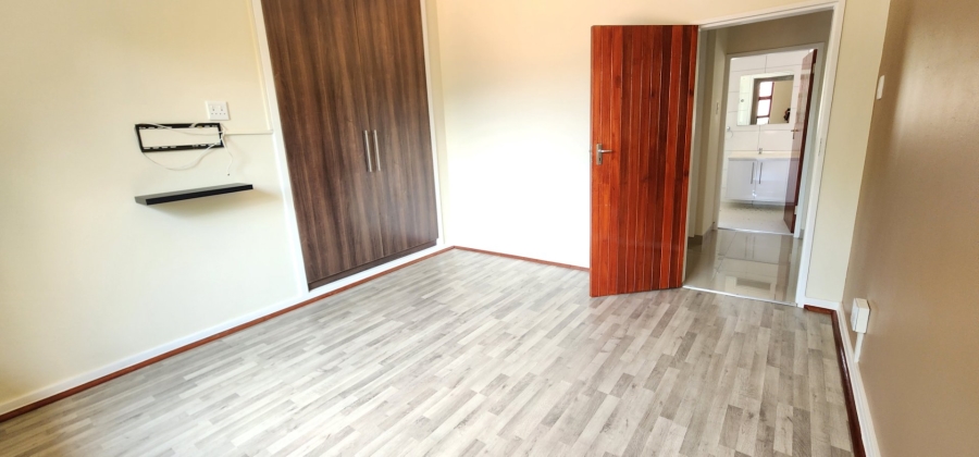 To Let 3 Bedroom Property for Rent in Highlands North Gauteng