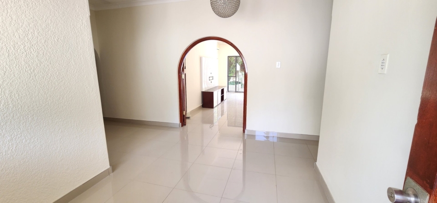 To Let 3 Bedroom Property for Rent in Highlands North Gauteng