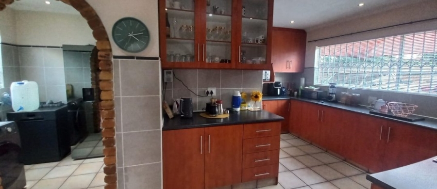 To Let 3 Bedroom Property for Rent in Edelweiss Gauteng