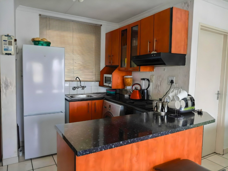 1 Bedroom Property for Sale in Bramley View Gauteng