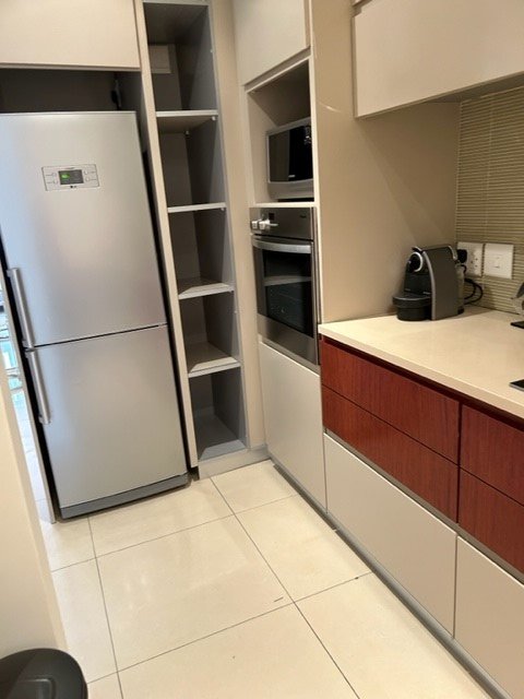 To Let 2 Bedroom Property for Rent in Morningside Gauteng