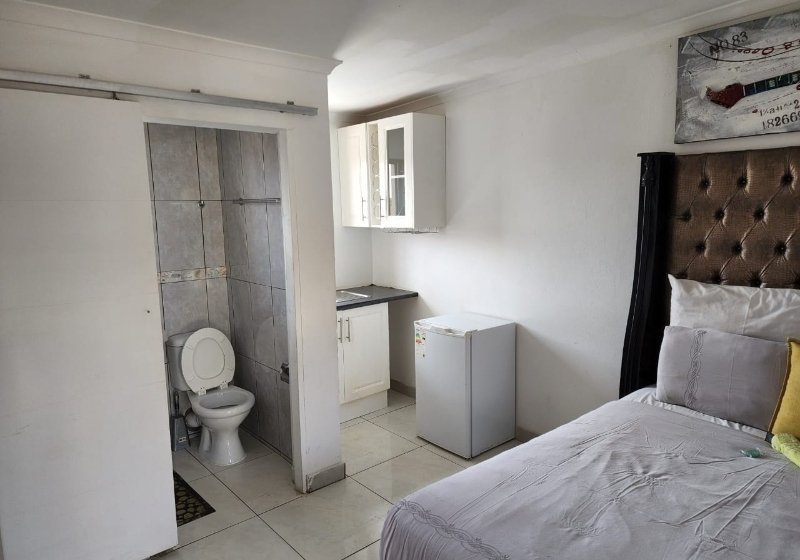 12 Bedroom Property for Sale in Bellevue Gauteng