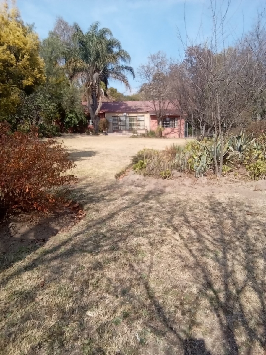 5 Bedroom Property for Sale in President Park Gauteng