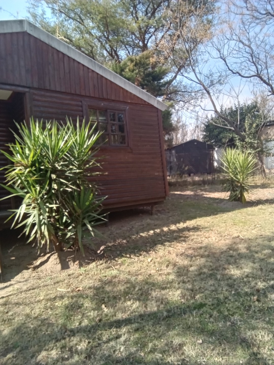 5 Bedroom Property for Sale in President Park Gauteng