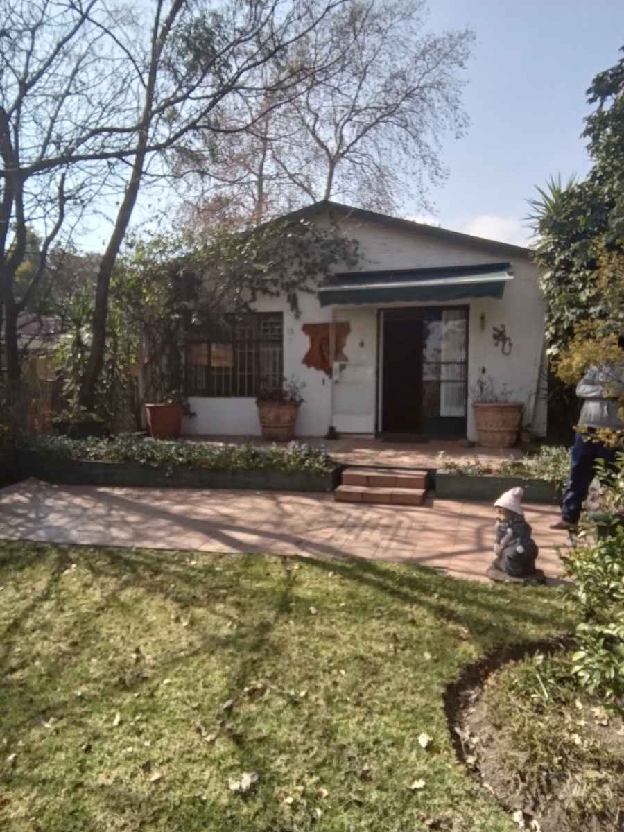 5 Bedroom Property for Sale in President Park Gauteng