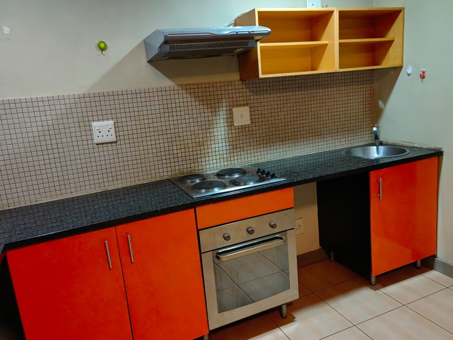 1 Bedroom Property for Sale in Richmond Gauteng