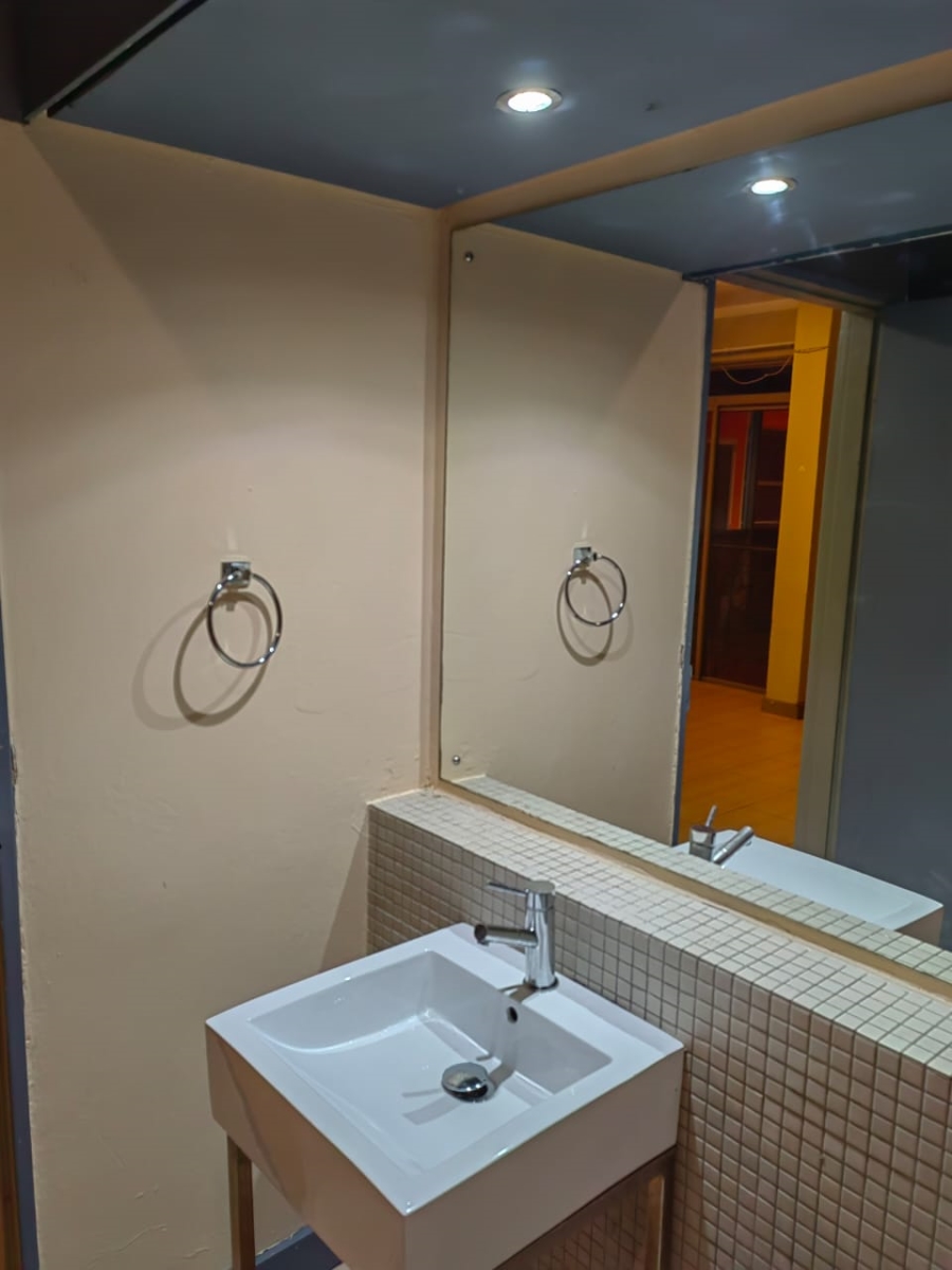 1 Bedroom Property for Sale in Richmond Gauteng