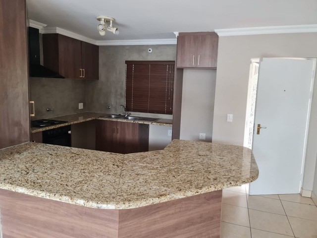 3 Bedroom Property for Sale in Rivonia Gauteng