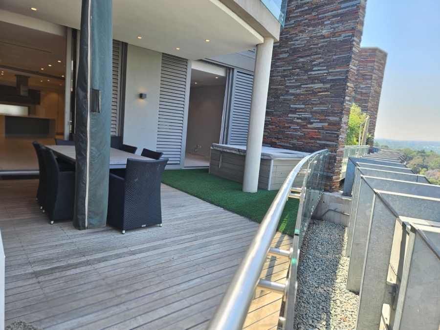 2 Bedroom Property for Sale in Sandton Central Gauteng