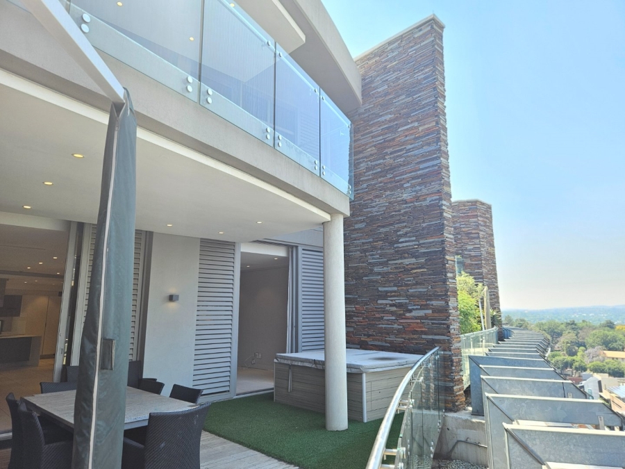 2 Bedroom Property for Sale in Sandton Central Gauteng