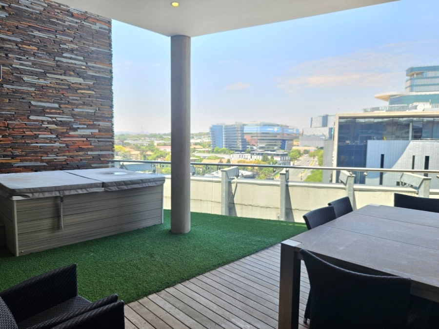 2 Bedroom Property for Sale in Sandton Central Gauteng